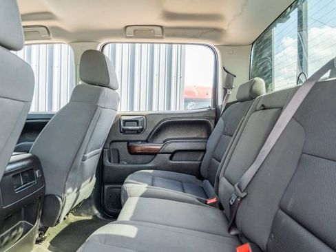 Used 2017 GMC Sierra 1500 SLE w/ SLE Value Package image 35