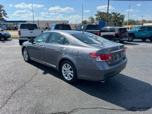 Used 2012 Lexus ES 350 FWD image 3
