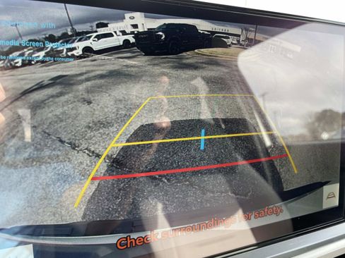 Used 2024 Toyota Tacoma TRD Sport image 22