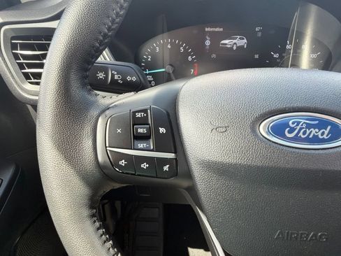 Used 2021 Ford Escape SE w/ Convenience Package AWD/4WD image 23