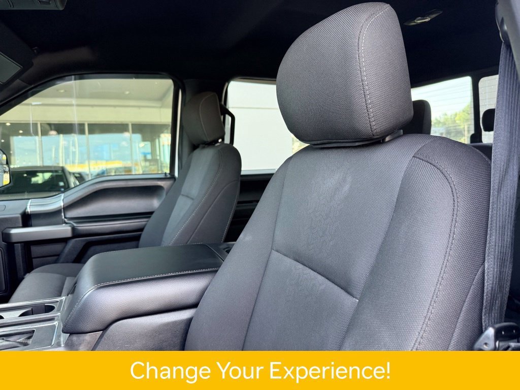Used 2019 Ford F150 XLT w/ Equipment Group 302A Luxury AWD/4WD image 19