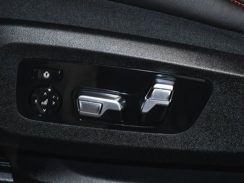 Used 2024 BMW XM Label Red image 68