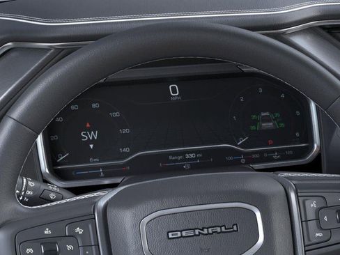 New 2026 GMC Sierra 3500 Denali Ultimate AWD/4WD image 18