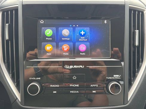 Certified 2024 Subaru Forester AWD/4WD image 39