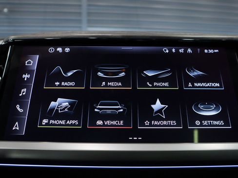 Certified 2024 Audi Q4 e-tron Premium Plus image 23