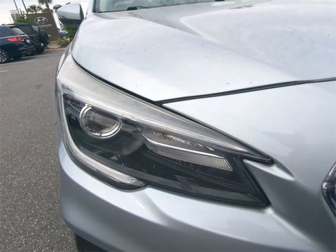 Used 2019 Subaru Outback 3.6R Limited w/ Popular Package #2 image 10