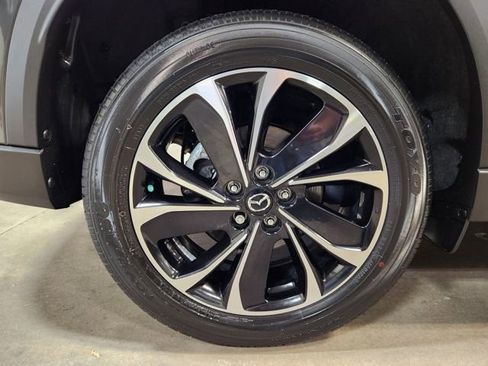 Used 2022 MAZDA CX-5 AWD 2.5 S w/ Premium Plus Pkg image 27