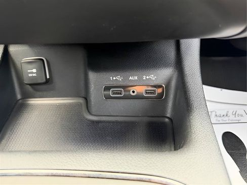 Used 2020 Dodge Durango R/T w/ Blacktop Package RWD image 45