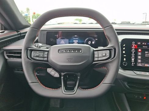 New 2026 Dodge Charger R/T w/ Performance Handling Group AWD/4WD image 9