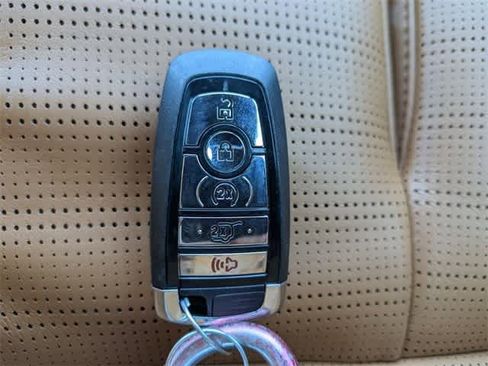 Used 2024 Lincoln Aviator Black Label w/ Dynamic Handling Package image 34