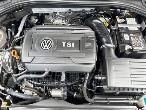 Certified 2023 Volkswagen Jetta GLI Autobahn FWD image 18