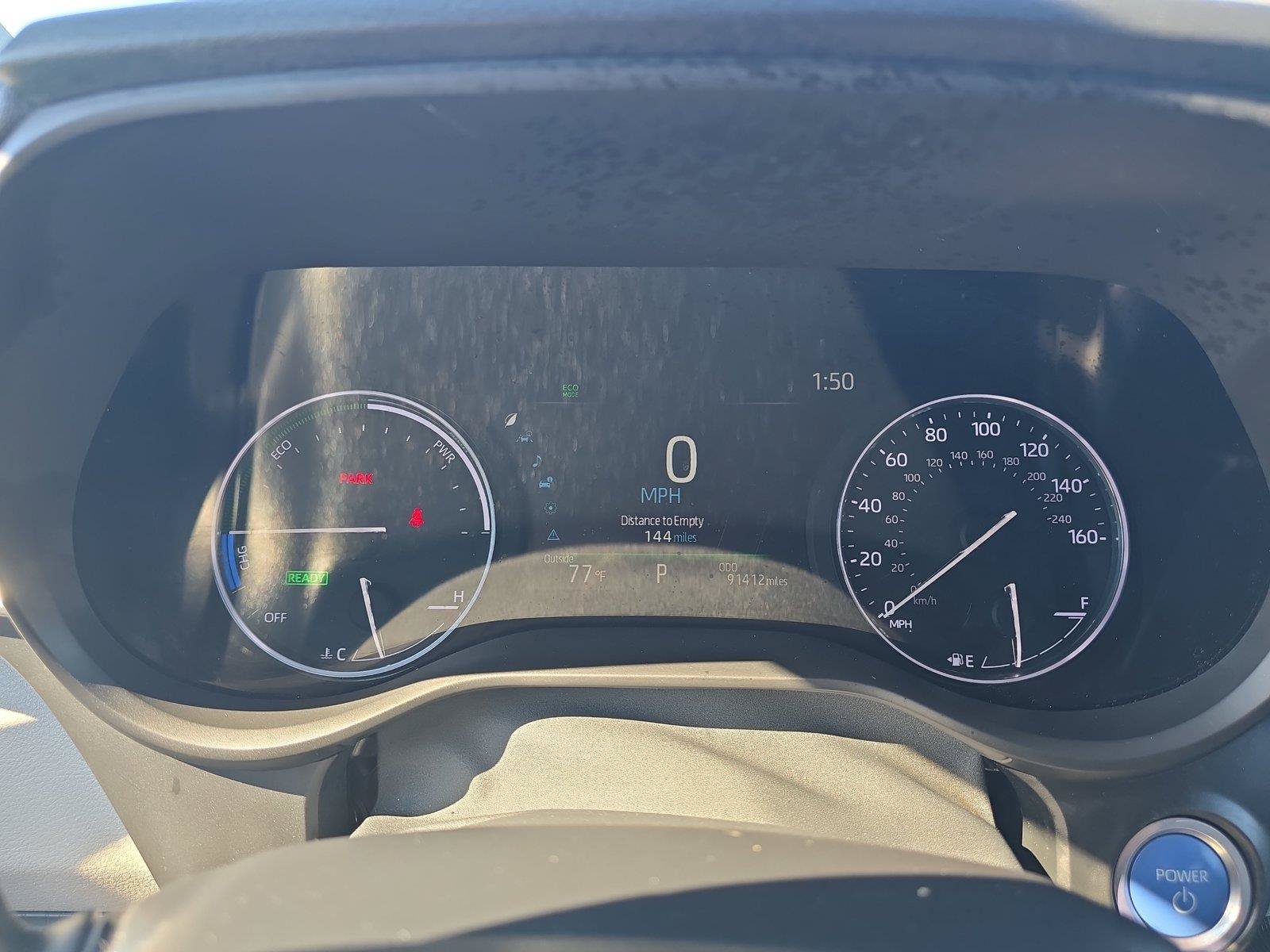 Used 2021 Toyota Sienna Limited FWD image 12