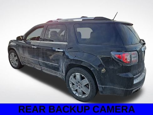 Used 2016 GMC Acadia Denali image 7