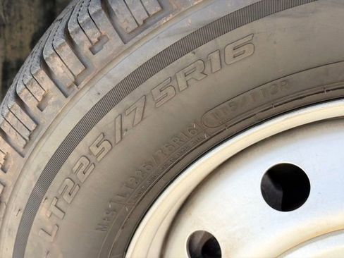 Used 2023 RAM ProMaster 3500 image 7