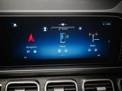New 2026 Mercedes-Benz GLE 350 4MATIC image 24