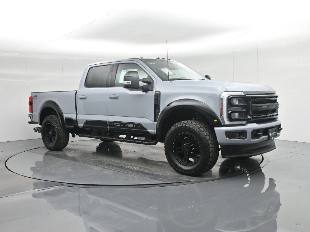 New 2026 Ford F250 Lariat w/ Black Appearance Package AWD/4WD image 29
