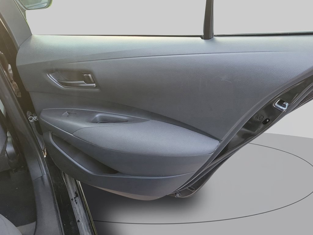 Used 2024 Toyota Corolla LE FWD image 35
