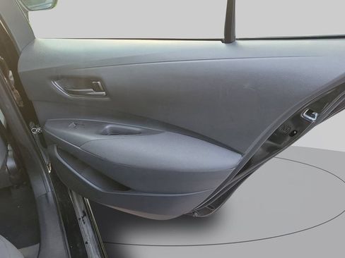 Used 2024 Toyota Corolla LE FWD image 35