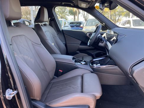 Certified 2025 BMW X3 xDrive30i AWD/4WD image 32