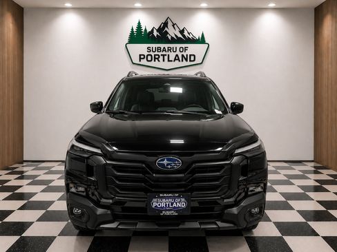 New 2026 Subaru Outback Limited XT AWD/4WD image 2