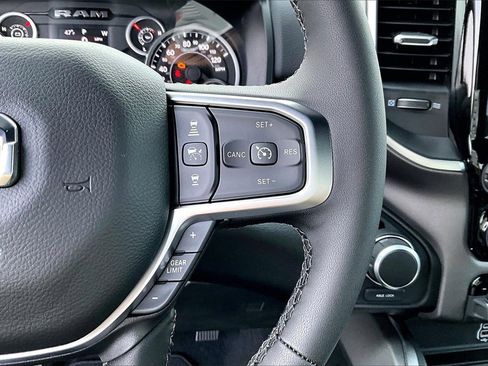 New 2026 RAM 1500 Big Horn image 28