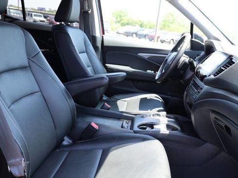 Used 2023 Honda Ridgeline RTL-E image 15