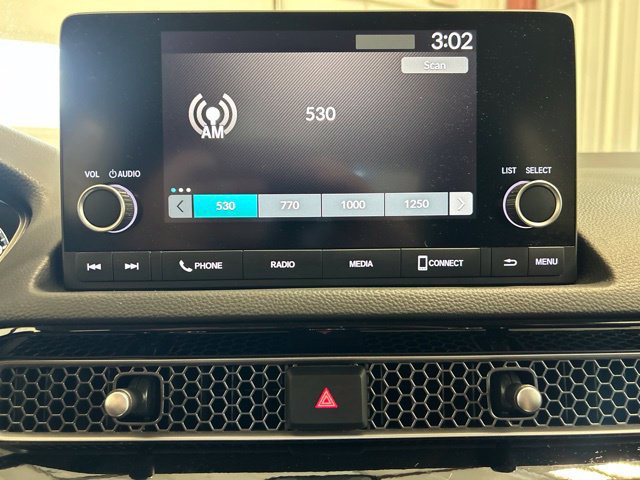 Certified 2024 Honda Civic LX image 31