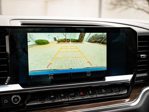 Used 2024 Chevrolet Silverado 1500 RST w/ Z71 Off-Road Package image 31