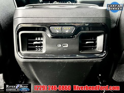 Used 2024 GMC Sierra 2500 AT4 w/ AT4 Preferred Package image 16