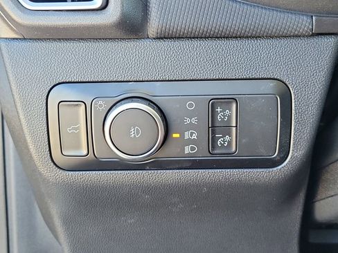 New 2025 Ford Bronco Sport Outer Banks w/ Outer Banks Tech Package+ AWD/4WD image 23