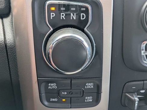 Used 2014 RAM 1500 Big Horn AWD/4WD image 30
