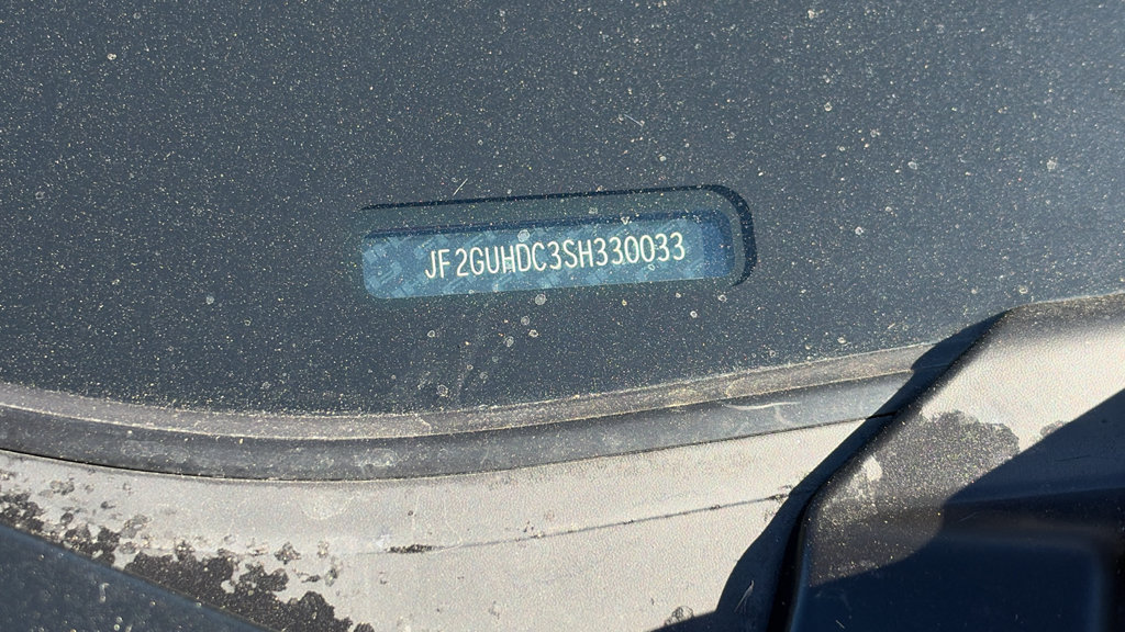 Certified 2025 Subaru Crosstrek 2.5i Premium AWD/4WD image 29