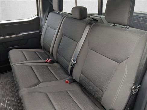 Used 2023 Ford F150 XLT w/ Equipment Group 302A High image 19