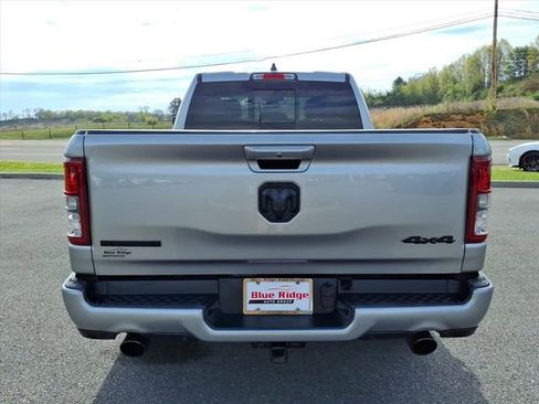 Used 2022 RAM 1500 Big Horn image 5