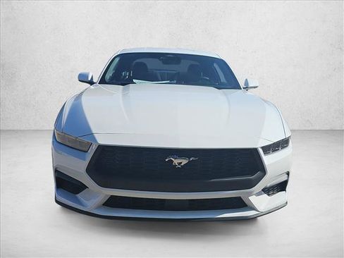 New 2026 Ford Mustang EcoBoost image 9