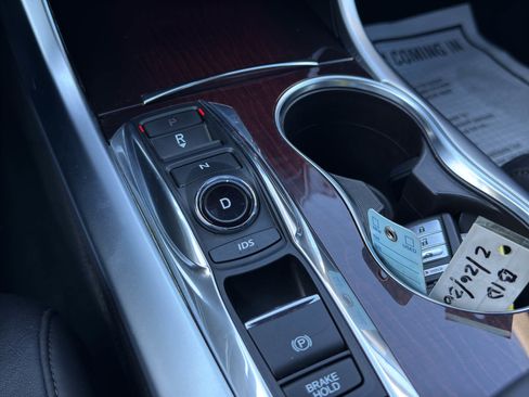 Used 2015 Acura TLX V6 Advance image 14