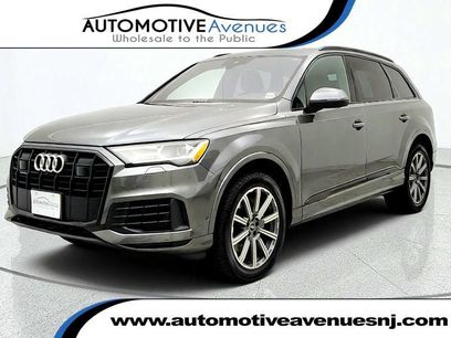 Used 2022 Audi Q7 2.0T Premium Plus w/ Premium Plus Package