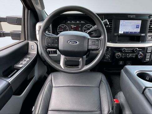 Used 2025 Ford F350 XLT AWD/4WD image 5