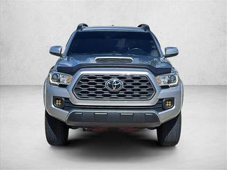 Used 2023 Toyota Tacoma TRD Sport RWD video 2