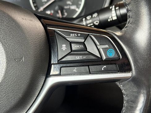 Used 2021 Nissan Altima 2.5 SV w/ SV Premium Package FWD image 30