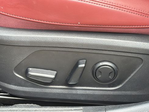 Certified 2026 Kia K5 GT-Line w/ GT-Line Red Interior Package FWD image 18