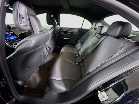 Used 2026 Mercedes-Benz C 300 Sedan image 24