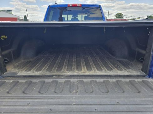 Used 2015 RAM 1500 Laramie w/ Convenience Group AWD/4WD image 38