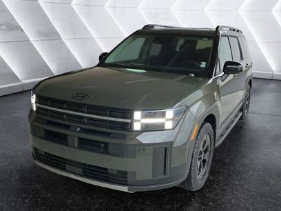 New 2026 Hyundai Santa Fe XRT