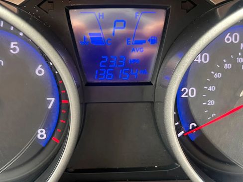 Used 2015 Hyundai Tucson Limited FWD image 10