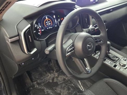 Certified 2024 MAZDA CX-50 AWD 2.5 S w/ Select Package image 5