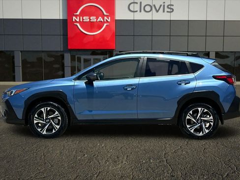 Used 2024 Subaru Crosstrek 2.0i Premium w/ Popular Package #3 AWD/4WD image 6