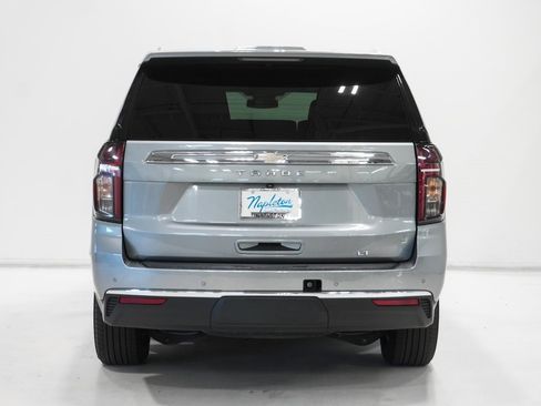Used 2023 Chevrolet Tahoe LT image 6