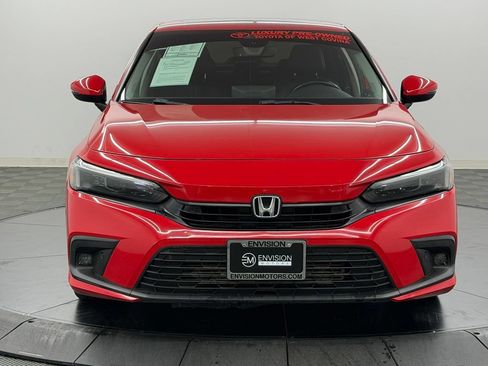 Used 2024 Honda Civic Touring image 6