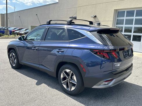 New 2026 Hyundai Tucson SEL image 5
